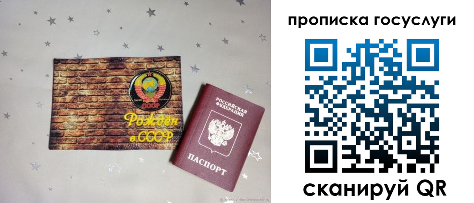 прописка регистрация в Волгограде